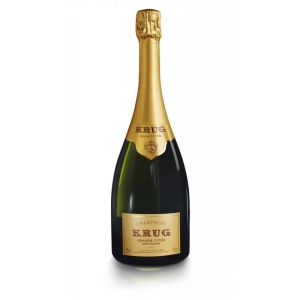 Krug Grande Cuvee